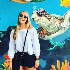 Meet your Posher, Bethany